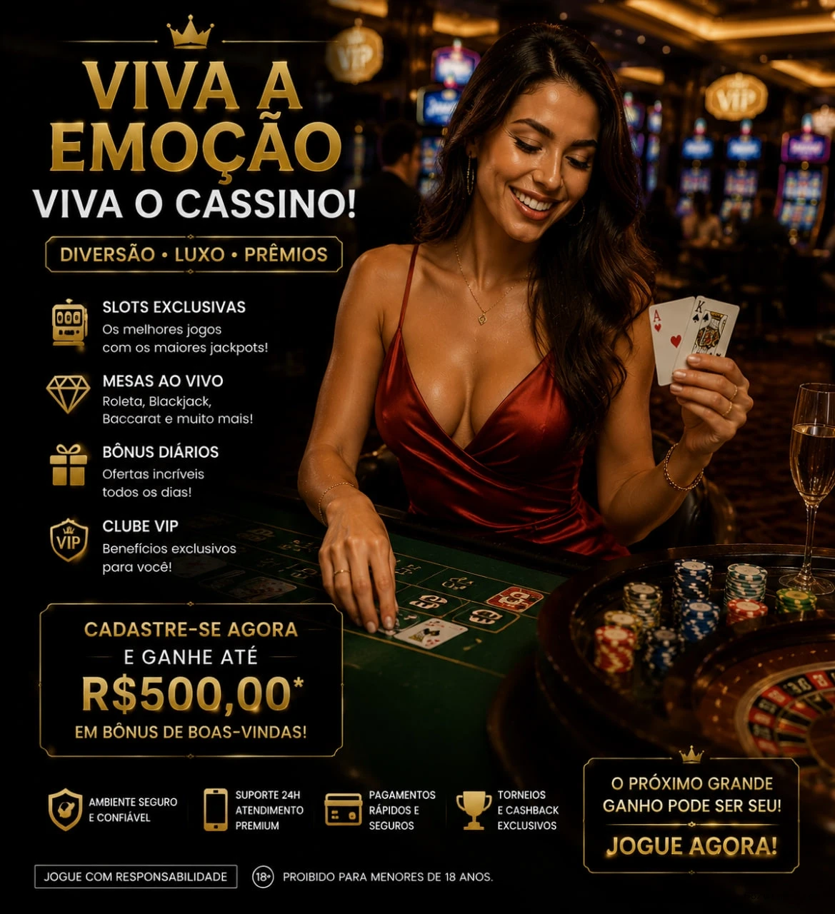 Baccarat 687Win