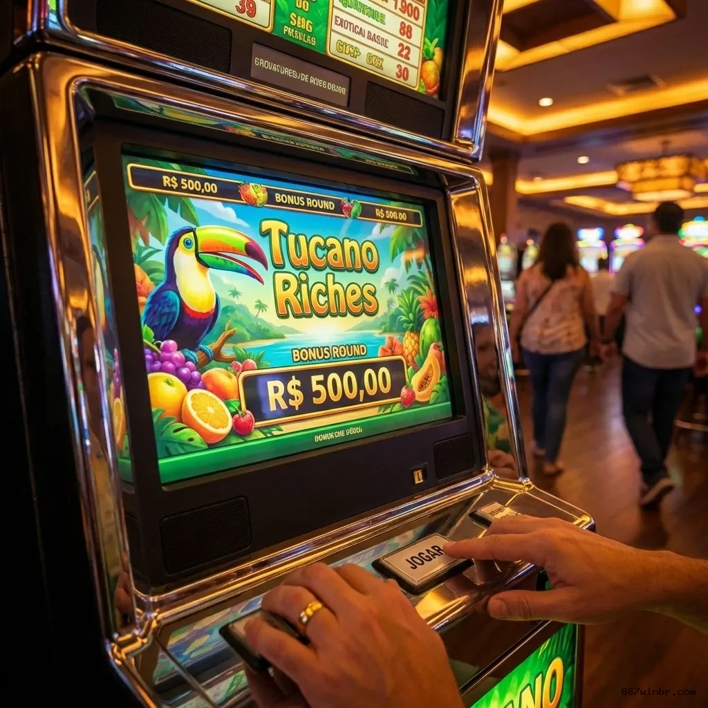 Baccarat 687Win