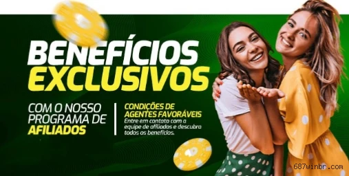 Criar Conta 687Win