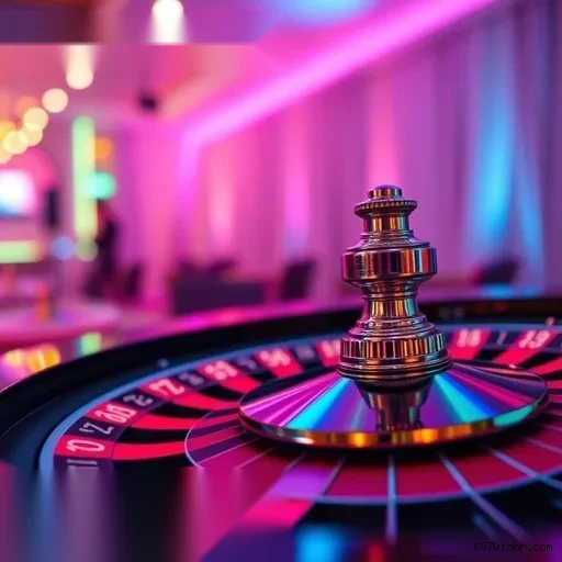 687Win Facebook