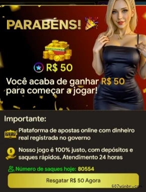 687Win Plataforma
