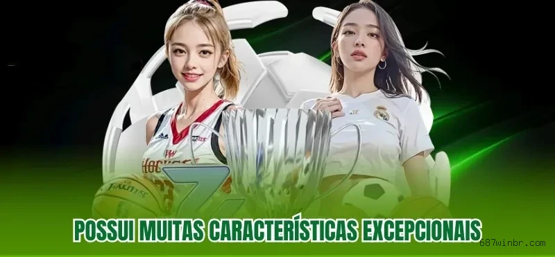 687Win Paga Rápido