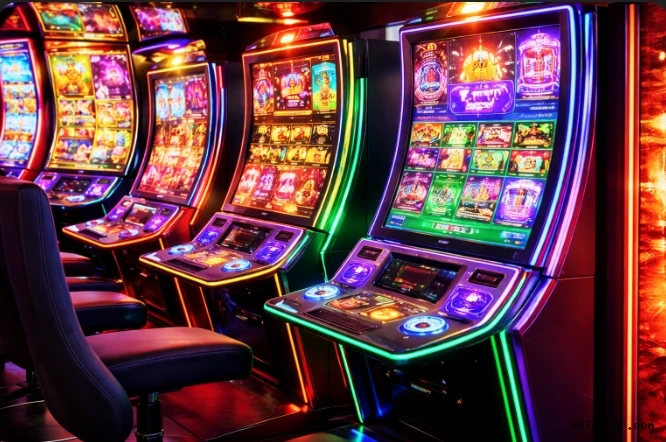 687Win Windows App