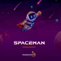 Spaceman 687Win